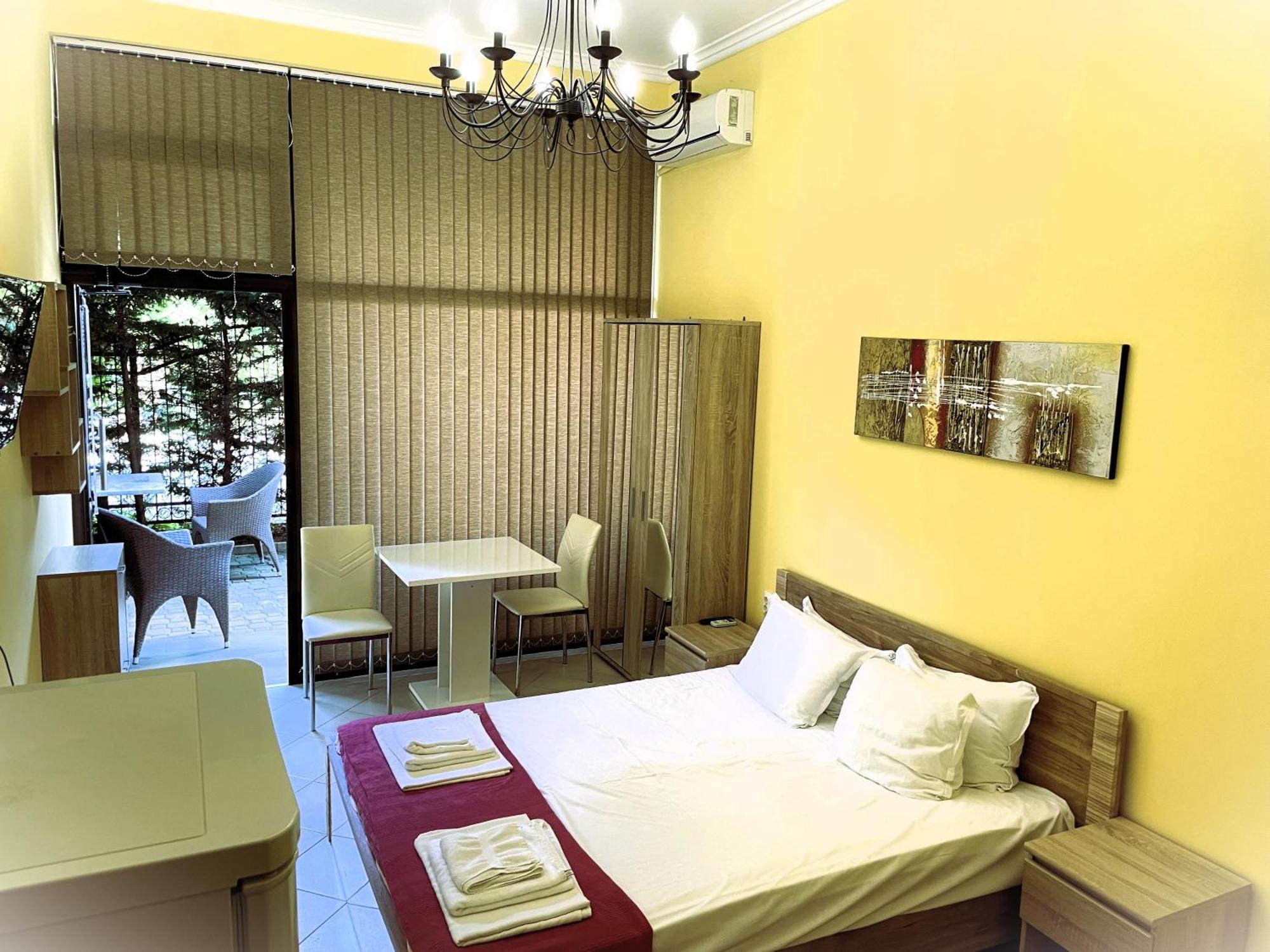 Hotel Stamopolu Lux Ground Floor Primorsko Exterior foto